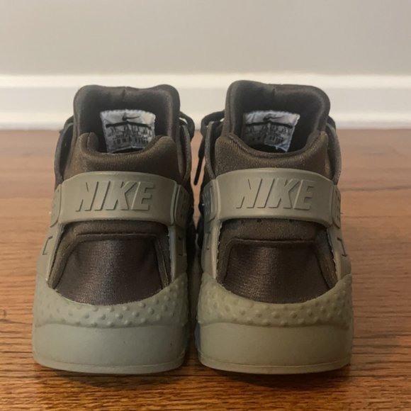 huaraches youth size